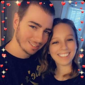 Meet your Posher, Cody